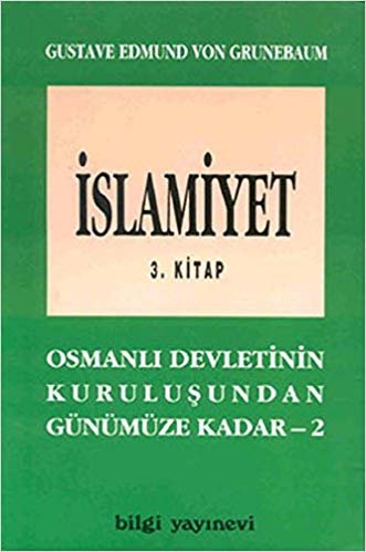 İslamiyet (Cilt-3) indir