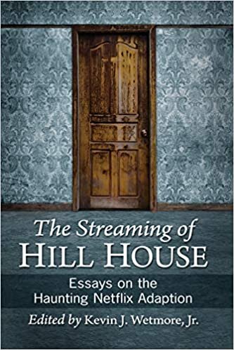 indir The Streaming of Hill House