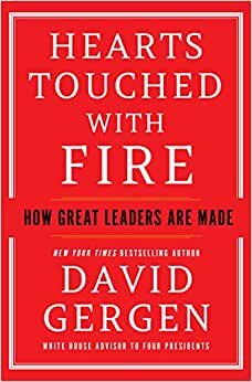 تحميل Hearts Touched with Fire: How Great Leaders are Made