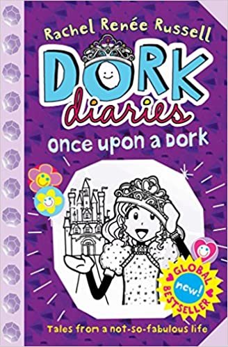  بدون تسجيل ليقرأ Dork Diaries Once Upon a Dork By Rachel Renee Russell