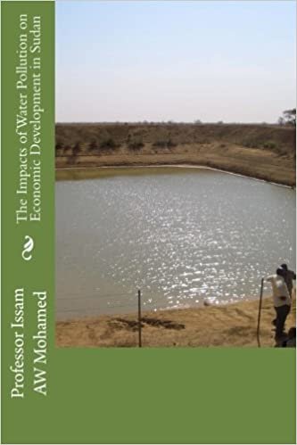 اقرأ The Impacts of Water Pollution on Economic Development in Sudan الكتاب الاليكتروني 