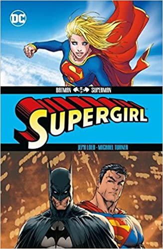 Loeb, J: Batman/Superman: Supergirl indir