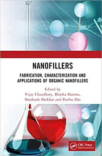تحميل Nanofillers: Fabrication, Characterization and Applications of Organic Nanofillers