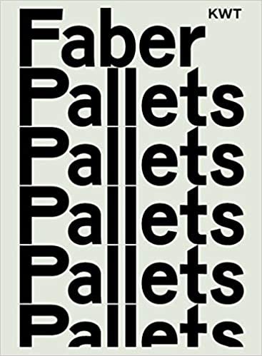 Faber Pallets: Kroniek van een familiebedrijf