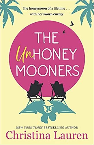 The Unhoneymooners: escape to paradise with this hilarious and feel good romantic comedy indir