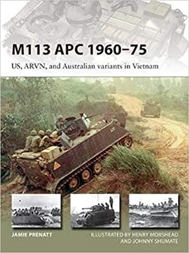 ダウンロード  M113 APC 1960-75: US, ARVN, and Australian Variants in Vietnam (New Vanguard) 本