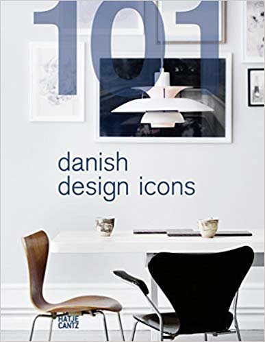 101 Danish Design Icons indir
