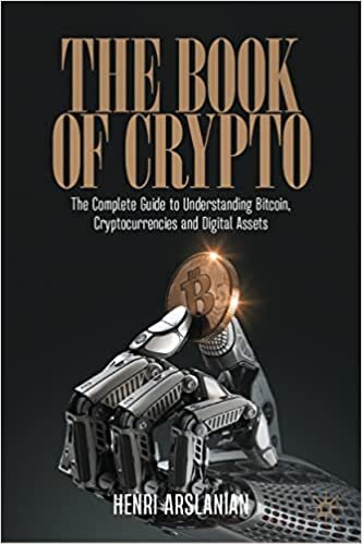 تحميل The Book of Crypto: The Complete Guide to Understanding Bitcoin, Cryptocurrencies and Digital Assets