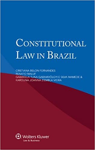 تحميل constitutional القانون في البرازيل