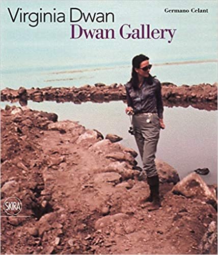 indir Virginia Dwan: and Dwan Gallery