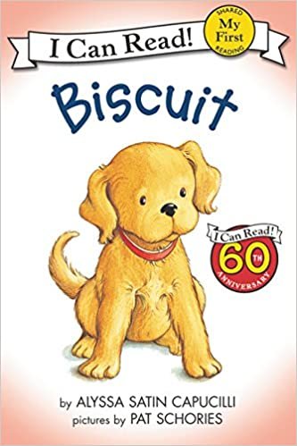 ダウンロード  Biscuit (My First I Can Read) 本