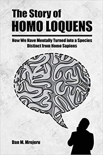 The Story of Homo Loquens indir