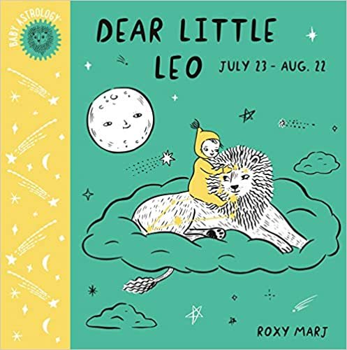 Baby Astrology: Dear Little Leo indir