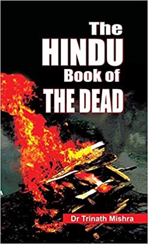 اقرأ The Hindu Book of the Dead الكتاب الاليكتروني 