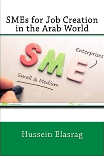 اقرأ The Role of Small and Medium Enterprises in Job Creation in the Arab Countries الكتاب الاليكتروني 