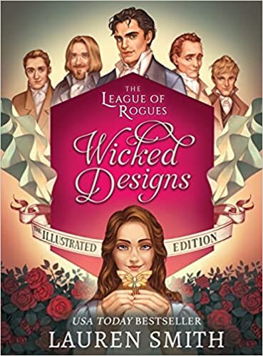 تحميل Wicked Designs: The Illustrated Edition