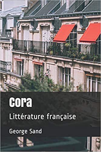 indir Cora: Littérature française