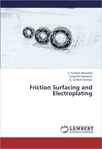 indir Friction Surfacing and Electroplating