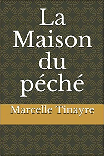 اقرأ La Maison du péché الكتاب الاليكتروني 