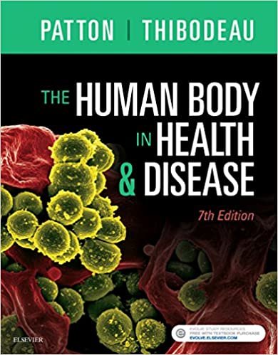 ダウンロード  The Human Body in Health & Disease - Softcover 本
