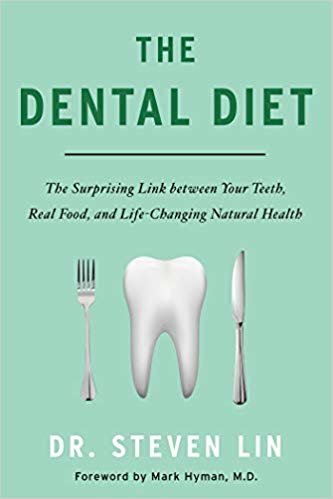 اقرأ The Dental Diet: The Surprising Link Between Your Teeth, Real Food, and Life-Changing Natural Health الكتاب الاليكتروني 