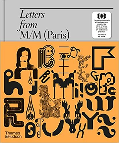 ダウンロード  Letters from M/M Paris 本