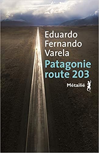 indir Patagonie route 203 (Bibliothèque hispano-américaine)