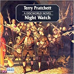 ダウンロード  Night Watch (Discworld Novels (Audio)) 本
