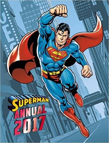 Superman Annual 2017 (Annuals 2017) indir