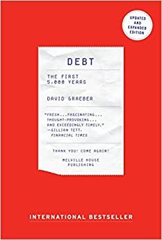 ダウンロード  Debt: The First 5,000 Years,Updated and Expanded 本
