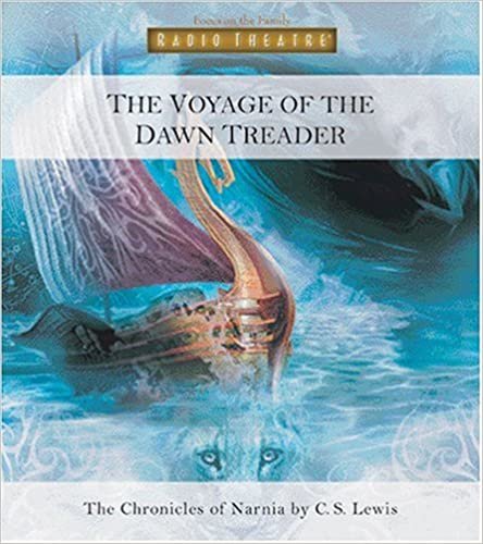 ダウンロード  The Voyage of the Dawn Treader (The Chronicles of Narnia, Drama 5) 本