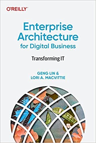 اقرأ Enterprise Architecture for Digital Business: Transforming It الكتاب الاليكتروني 