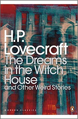indir The Dreams in the Witch House and Other Weird Stories