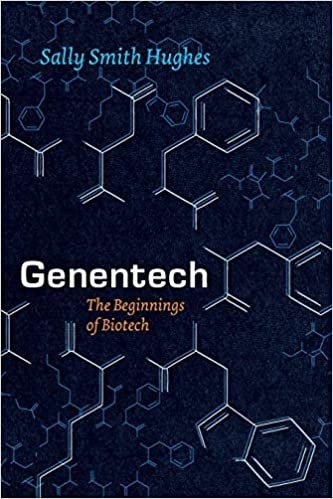 ダウンロード  Genentech: The Beginnings of Biotech (Synthesis) 本
