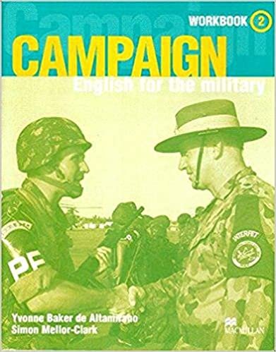 Various Campaign 2 Workbook and Audio CD تكوين تحميل مجانا Various تكوين