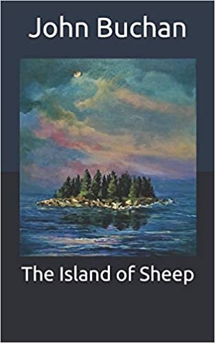 indir The Island of Sheep