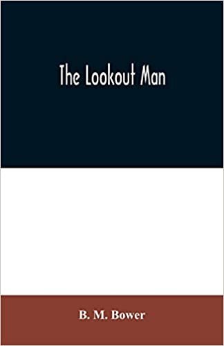 The Lookout Man indir