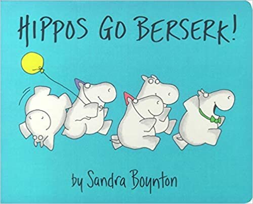 Hippos Go Berserk ダウンロード