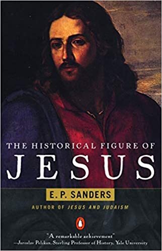 indir The Historical Figure of Jesus