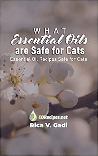 indir What Essential Oils are Safe for Cats: Essential Oil Recipes Safe for Cats
