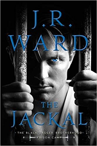 The Jackal (Volume 1) (Black Dagger Brotherhood: Prison Camp, Band 1) indir