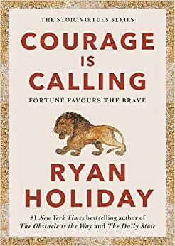 اقرأ Courage Is Calling: Fortune Favours the Brave الكتاب الاليكتروني 
