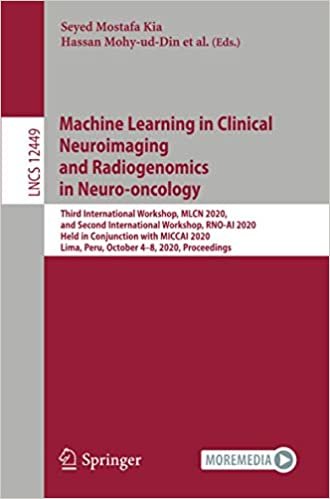 ダウンロード  Machine Learning in Clinical Neuroimaging and Radiogenomics in Neuro-oncology (Lecture Notes in Computer Science) 本