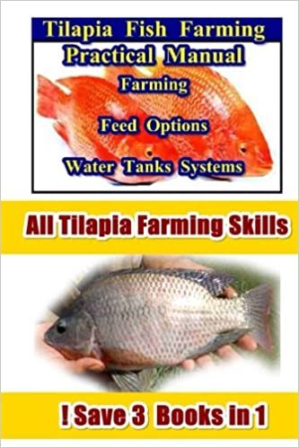 تحميل Tilapia Fish Farming