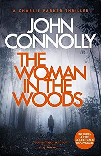 John Connolly The Woman in The Woods, Book ‎16 تكوين تحميل مجانا John Connolly تكوين