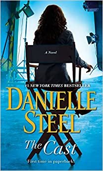 Danielle Steel The Cast تكوين تحميل مجانا Danielle Steel تكوين