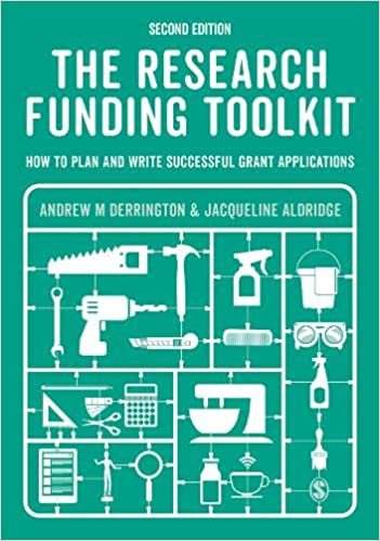 ダウンロード  The Research Funding Toolkit: How to Plan and Write Successful Grant Applications 本