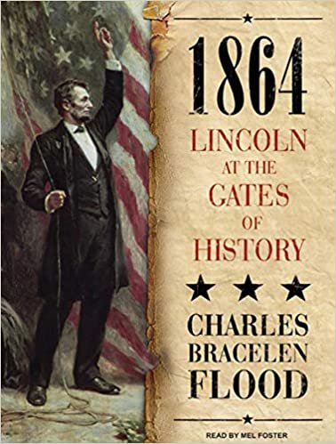 ダウンロード  1864: Lincoln at the Gates of History 本