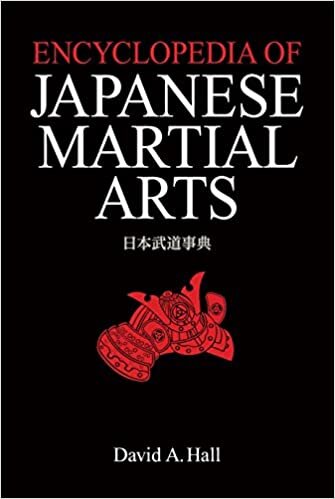 Encyclopedia of Japanese Martial Arts ダウンロード
