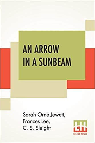 indir An Arrow In A Sunbeam: And Other Tales.